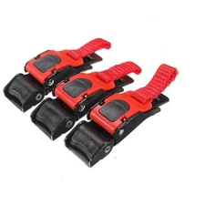 Motorcycle Helmet Strap Buckle Cross-Country Helmet Fastener Quick Plug Buckle