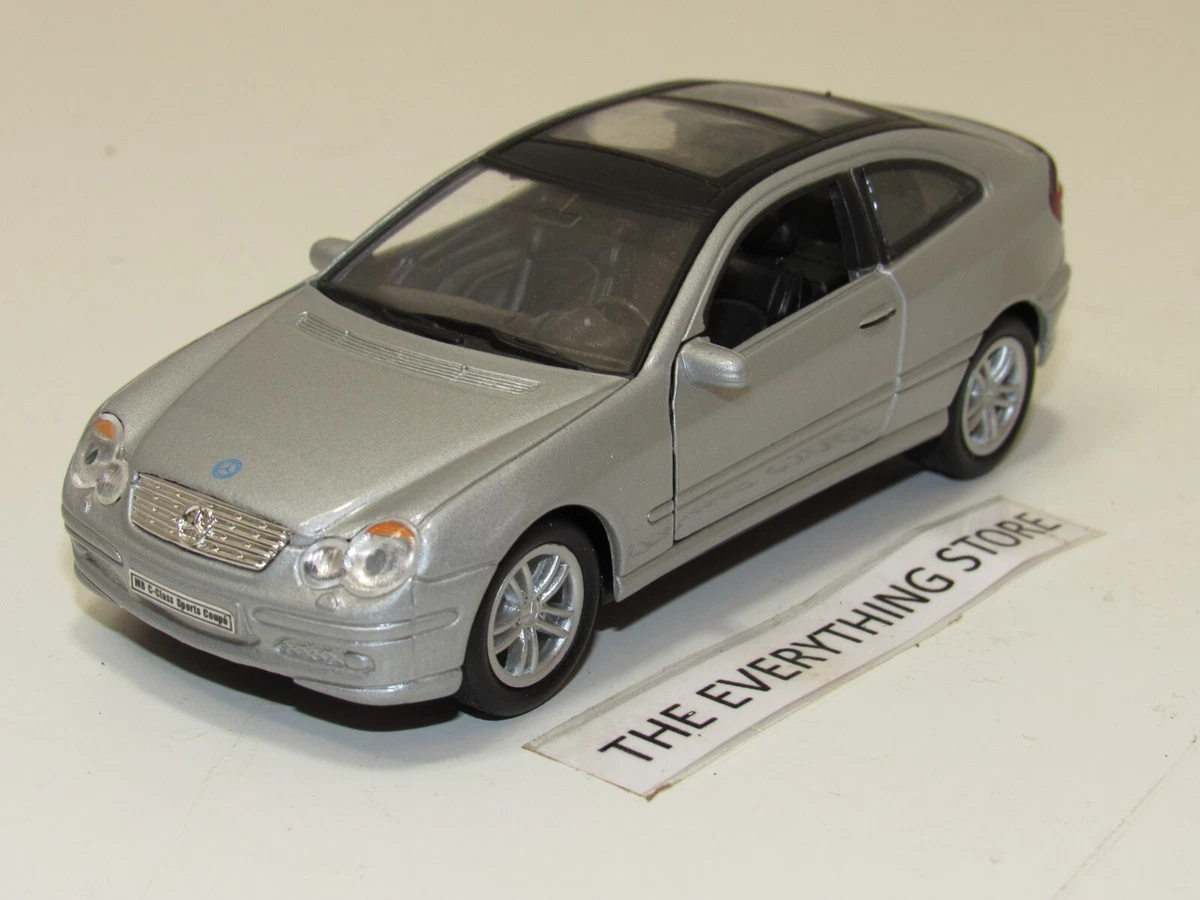 Mercedes Benz C Class Diecast for sale | eBay