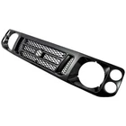 JDM OEM SUZUKI SAMURAI Jimny JA12 12 JB32 32 Front Grill Radiator Gray RARE NEW