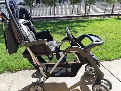 gumtree prams and strollers