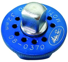 Motion Pro T-6 Combo Lever Adapter 32mm Axle Wrench to 3/8 Drive Tool 08-0370