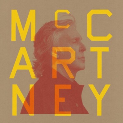 McCartney III by Mccartney, Paul (Record, 2023) for sale online | eBay