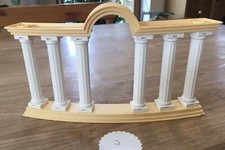 Playmobil 4270 Kolosseum Colosseum Arena R&ouml;mer Ersatzteil Mauer S&auml;ule (i)