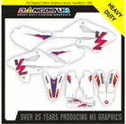 YAMAHA YZ 85 2022 2023 2024 50th ANNIVERSARY INSPIRED MOTOCROSS MX GRAPHICS