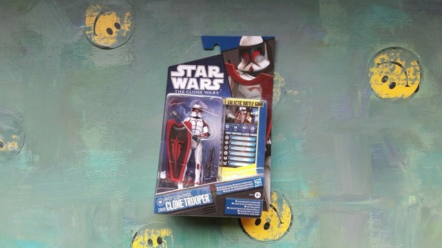 geonosis arf trooper