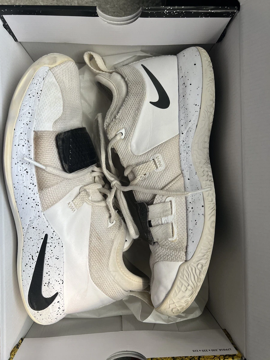 Las mejores ofertas en Nike PG 2.5 Team Bank - BQ8454-100 | eBay