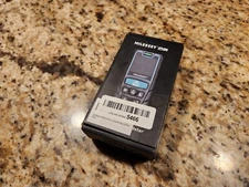 Mileseey Digital Laser Distance Meter Measurer Area Volume Pythagoras Tape LCD