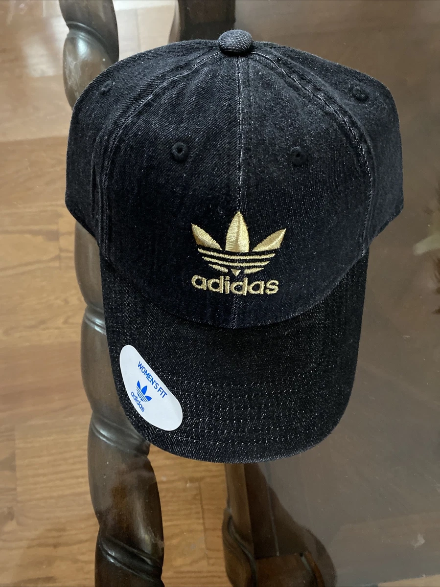 denim adidas hat womens