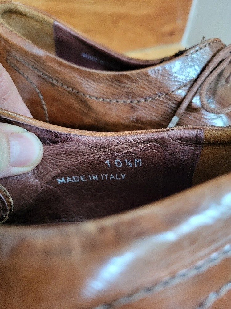 Paul Fredrick Italy Men display picture 1