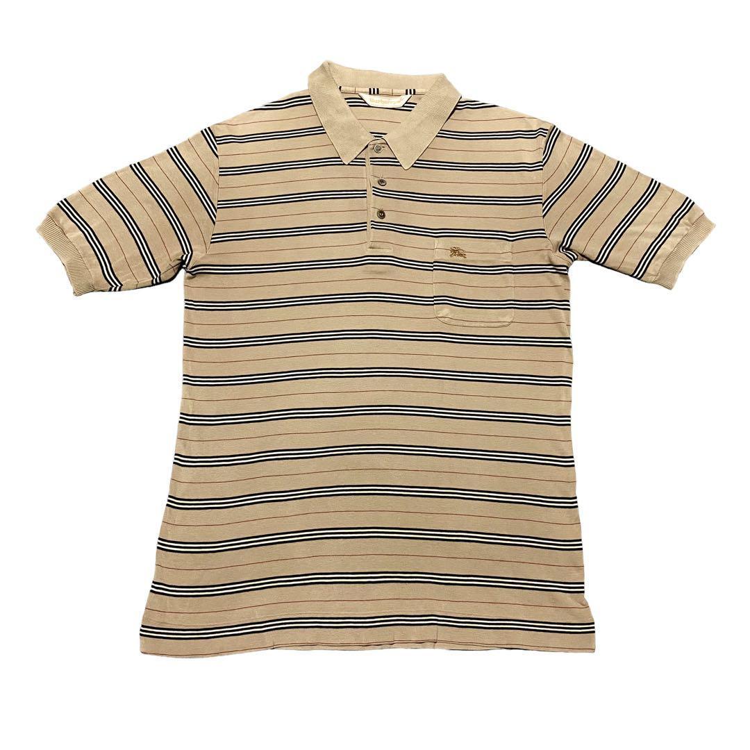 Burberry Polo shirt Men's Fashion from Japan