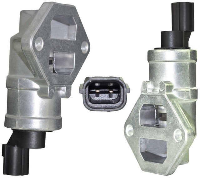 IDLE AIR CONTROL VALVE 12 V FITS FORD FOCUS (19982004) 1S4U9F715BC