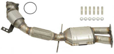 #ad Catalytic Converter Direct Fit Converter AP Exhaust 644111 $748.85