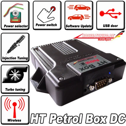 Add-on unit Alfa 147 1.9 JTD Mjet CR1DC 100 110 115 120 140 150 hp