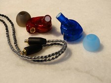 DIY upgrade  clear sound extra bass HiFi In-E...