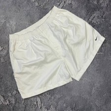 Vintage Classic 90's Nike Men's Challenge Court Tennis Shorts Size XL Retro
