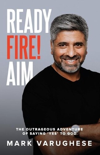 Thumbnail - Mark Varughese Ready, Fire Aim (taschenbuch) (us Import)