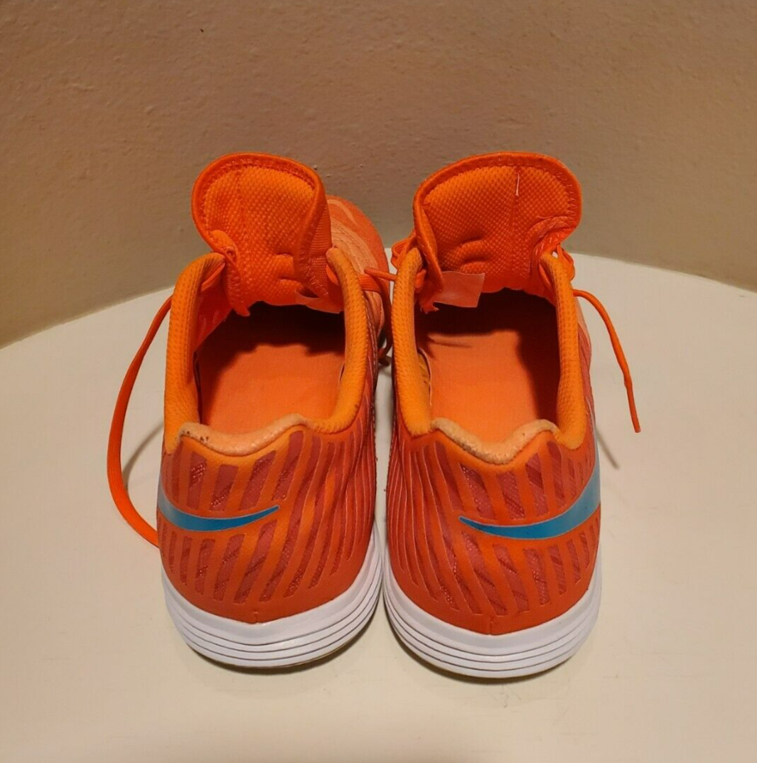 Nike Lunargato Lunar Gato II Turf Indoor Soccer Futsal Shoe 11.5