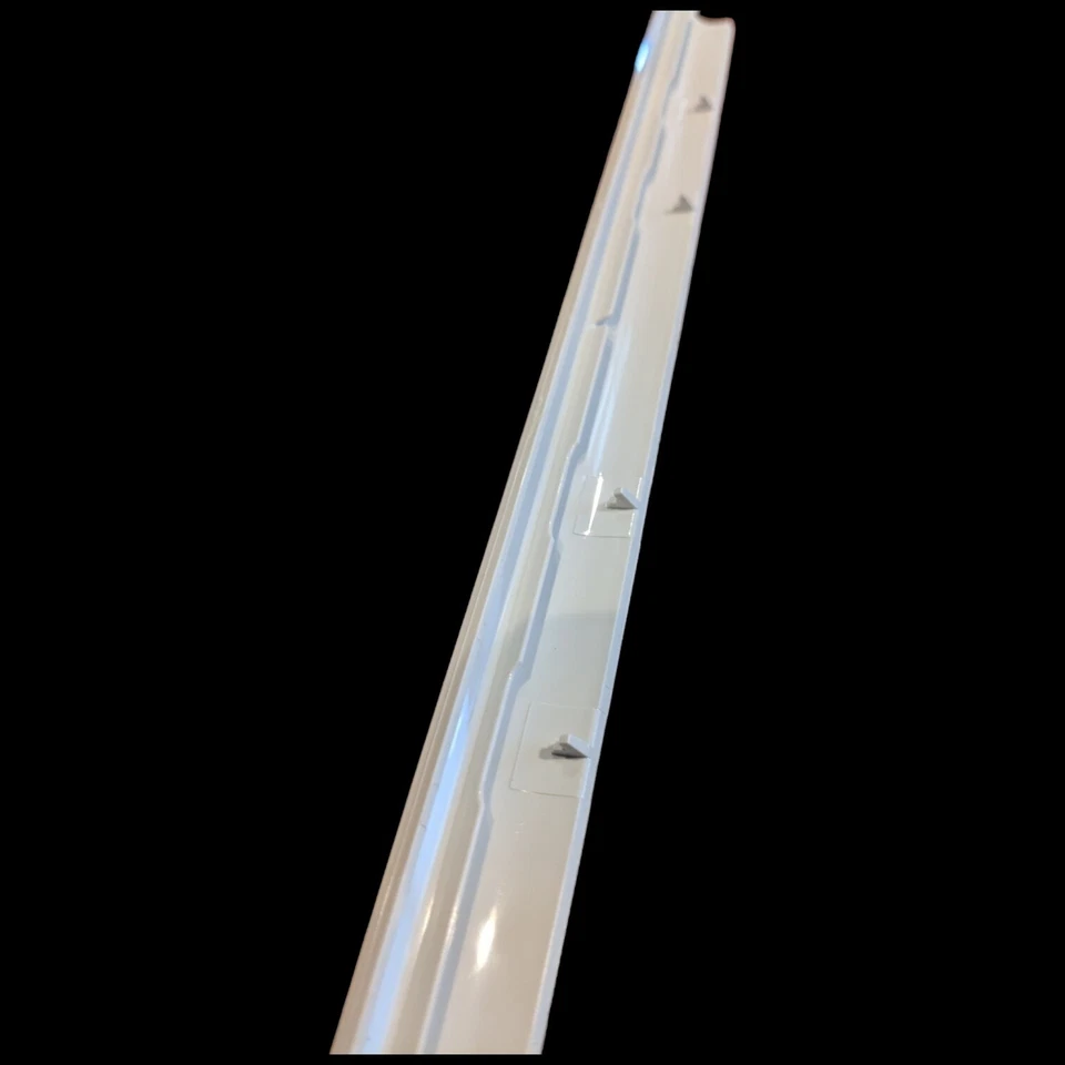 Apple Mac Studio Display M7649 Monitor Back Side Clip Replacement Part L or R - Image 3 of 4