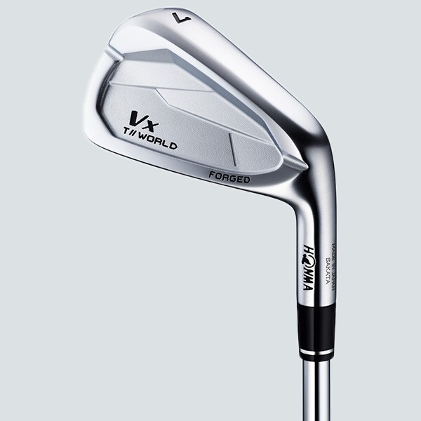 HONMA Golf Tour World Vx Iron Wedge #AW Vizard EZ-C Graphite Shaft