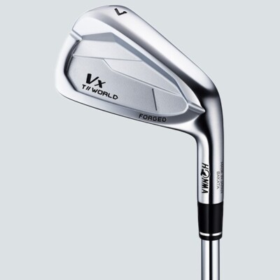 HONMA Golf Tour World Vx Iron Wedge #AW Vizard EZ-C Graphite Shaft