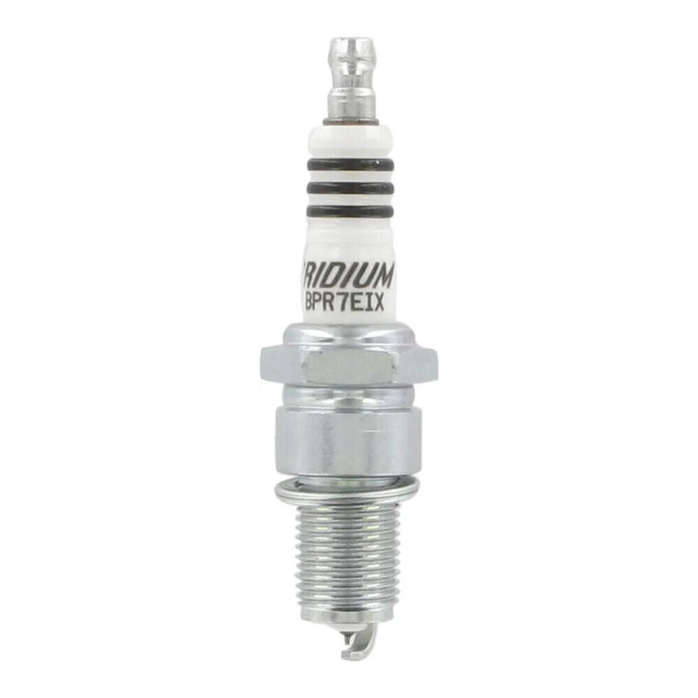 NGK Iridium IX Spark Plug Resistor DPR7EIX-9