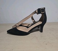 Dream Pairs Women's Fashion Ankle Strap Pump Shoes