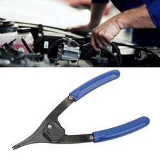 °8inch Snap Ring Pliers Adjustable Internal External Circlip Retaining Ring