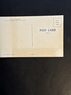 US Aircraft Carrier Postcards.  4 Unused Vintage Postcards. — photo 6