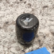 Mishimoto Mmsk-cf Carbon Fiber Shift Knob Honda Acura Rsx
