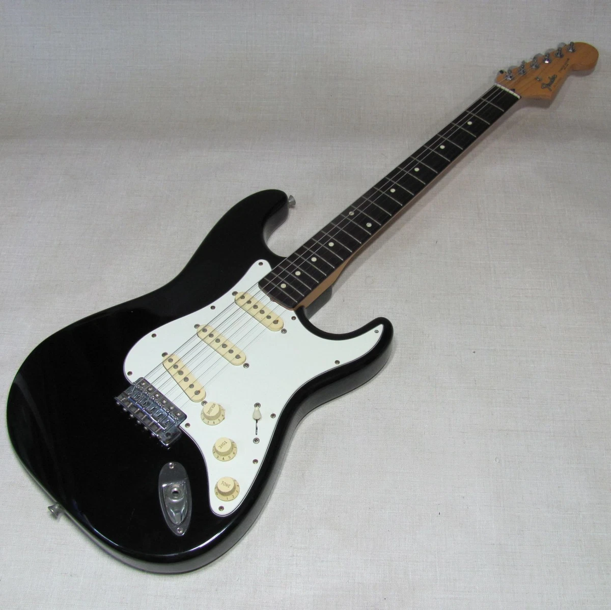 Stratocaster Mij Japan for sale - eBay