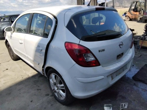 13188046 Piloto Trasero Derecho para OPEL CORSA D "111 Years" 2006 1789351 - Imagen 7 de 10