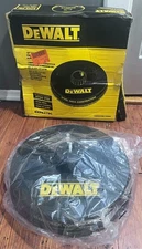 DEWALT Universal 18 in. Surface Cleaner for Cold Water Pressure Washers