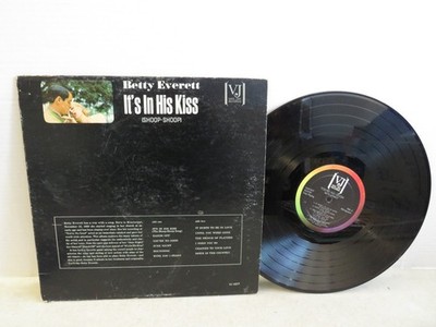 Betty Everett You're No Good 1964 LP Repress Vee Jay Records VJLP1077 Stereo