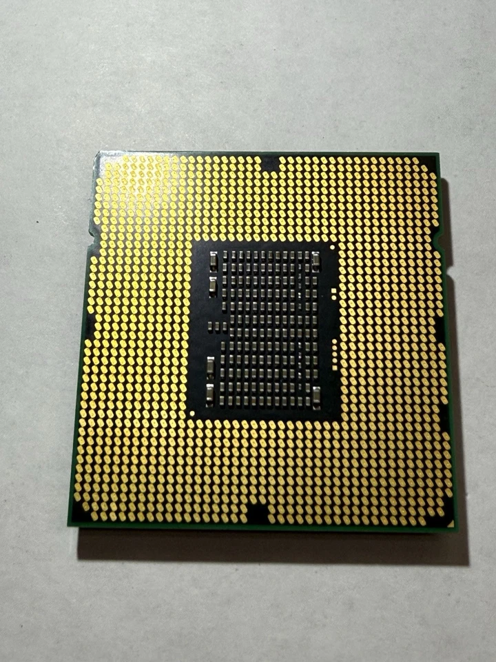 Intel Core i7-980X SLBUZ 3.33GHz 6 Core 12MB LGA 1366 Desktop Processor CPU 130W - Image 2 of 3