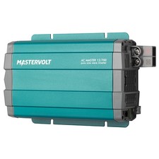 Mastervolt AC Master 12/700 120V Inverter 28510700 