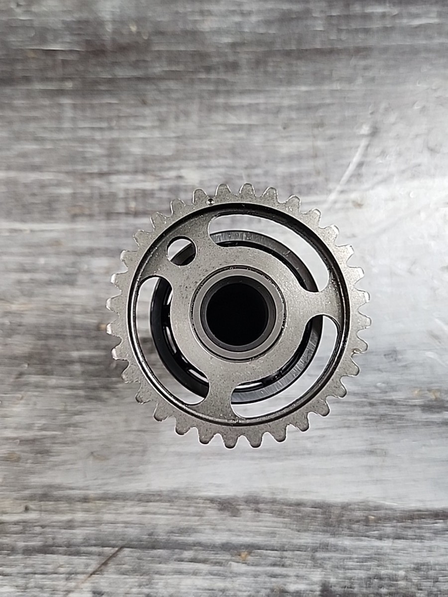 2021 - 2024 Kawasaki KX250 Intake Camshaft 49118-1263 KX250X | eBay
