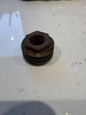 Matchless G80cs G85cs Norton Oil Pump 