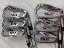 Bridgestone Tour Stage X BLADE GR C 1 NS Pro 950GH Weight Flow 5 9 P S (6I) 38in