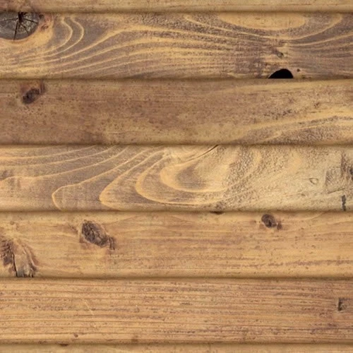 Dolls House Light Pine Old Floorboards Miniature Flooring Gloss Card Sheet 1:12
