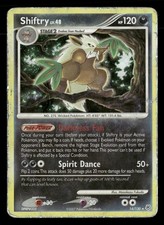 Shiftry Holo Diamond and Pearl 14/130 HP Pokémon TCG on eBay