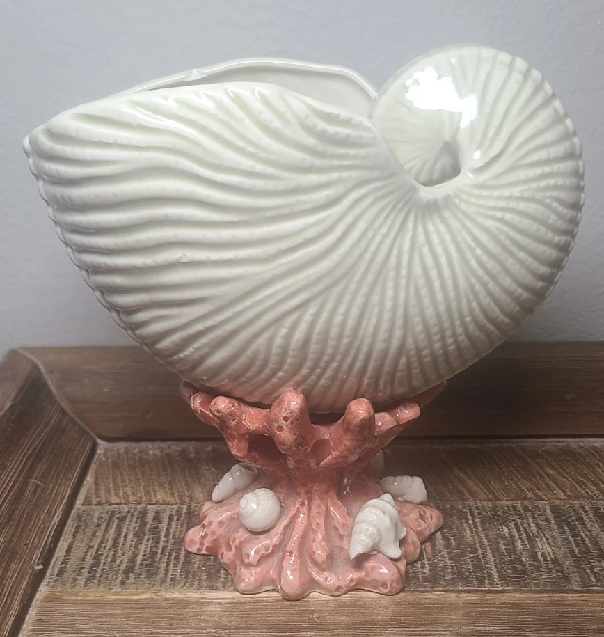 Fitz And Floyd Planter for sale | eBay