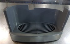 Cajón Desechos Café Necta Colibrí C3 C4 C5 - Recambio Cafetera Vending