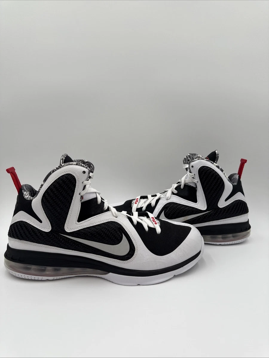 Nike LeBron 9 Freegums for Sale | Authenticity Guaranteed | eBay display picture 1