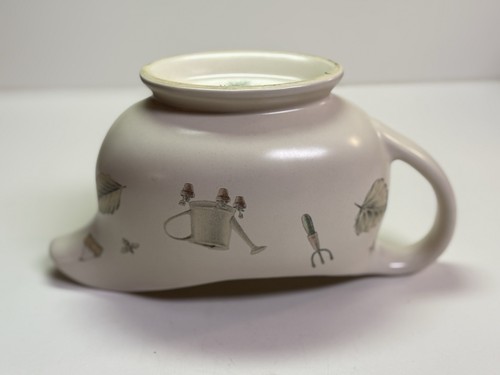 Pfaltzgraff Naturewood Gravy Boat - Picture 6 of 7