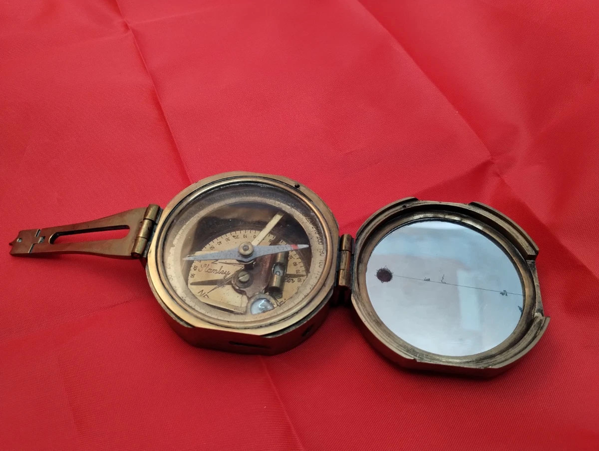 Stanley London Natural Sine for sale | eBay