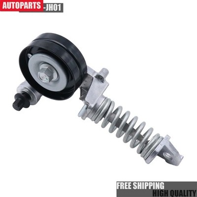 Belt Tensioner w/Pulley 38344 for Chevy Trax Sonic Cruze Buick Encore 4 Cyl 1.4L