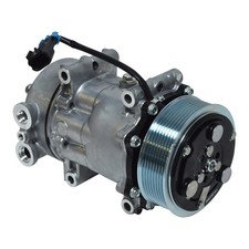 A/C Compressor for Freightliner Any / Kenworth Any / Peterbilt Any