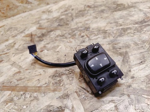 MERCEDES-BENZ S W220 Spiegeleinstellschalter 2208211551 5.50 Petrol 34662800