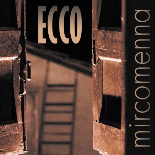 Mircomenna Ecco (CD) (ИМПОРТ ИЗ Великобритании)