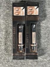 Profusion Cosmetics Pigment Base Eyeshadow Primer Neutral 0.27oz 8mL 2 Pack